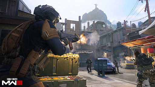 ꡼ No.005Υͥ / Call of Duty: Modern Warfare IIIפΥץ¥ƥȤȡ1PlayStationץåȥեΥץ쥤䡼оݤˡޥץ쥤Ҳ𤹤ȥ쥤顼