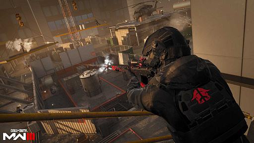 ꡼ No.009Υͥ / Call of Duty: Modern Warfare IIIפΥץ¥ƥȤȡ1PlayStationץåȥեΥץ쥤䡼оݤˡޥץ쥤Ҳ𤹤ȥ쥤顼