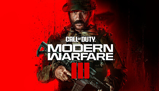 ꡼ No.005Υͥ / ںΥ١ۡCall of Duty: Modern Warfare IIIפζǡ7 ̾äˡפȯ䤵 2023ǯ1161112