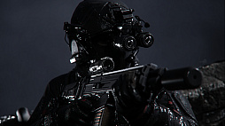 ꡼ No.007Υͥ / ںΥ١ۡCall of Duty: Modern Warfare IIIפζǡ7 ̾äˡפȯ䤵 2023ǯ1161112