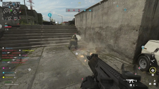 ꡼ No.008Υͥ / Υץ쥤ݡϡCall of Duty: Modern Warfare IIIץץ¥ƥȤǥޥץ쥤å׿ŪѲϤʤΤΡʥ줿礤ڤ