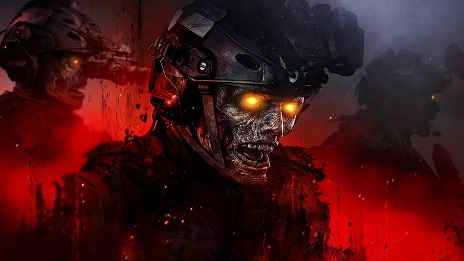꡼ No.007Υͥ / Call of Duty: Modern Warfare IIIפ̥ܶ⡼ɡModern Warfare Zombies׾ܺٸ3ΥƥĤ餫