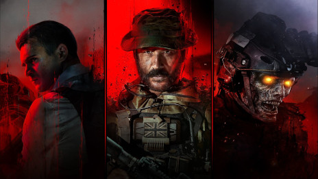 ꡼ No.003Υͥ / Call of Duty: Modern Warfare IIIȯ䡣ȥ꡼ޡˤ륤٥ȡȯ䵭ǰDay 2졢ʤءפ1112ۿ