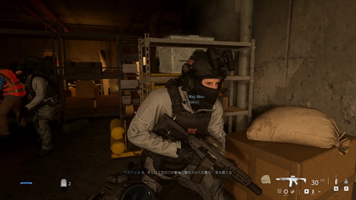꡼ No.018Υͥ / Υץ쥤ݡϡCall of Duty: Modern Warfare IIIפϼͳ٤Ūʷ礤ڤ롣ʤƤϾʤʤ