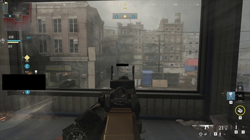 ꡼ No.019Υͥ / Υץ쥤ݡϡCall of Duty: Modern Warfare IIIפϼͳ٤Ūʷ礤ڤ롣ʤƤϾʤʤ