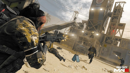 ꡼ No.005Υͥ / Call of Duty: Modern Warfare IIIס̵1215300»ܡߡȤޤ4ĤΥޥåפ䥾ӥ⡼ɤʤɤθǤ