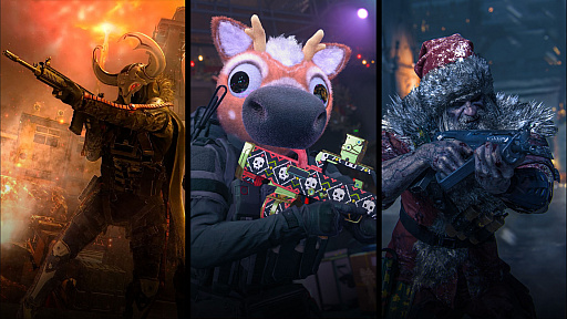 ꡼ No.001Υͥ / Call of Duty: Modern Warfare IIIפȡCall of Duty: Warzoneפǥꥹޥꥤ٥ȡCODMAS׳롣ӥ󥿤о줹ȥ쥤顼