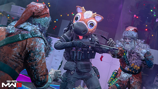 ꡼ No.003Υͥ / Call of Duty: Modern Warfare IIIפȡCall of Duty: Warzoneפǥꥹޥꥤ٥ȡCODMAS׳롣ӥ󥿤о줹ȥ쥤顼