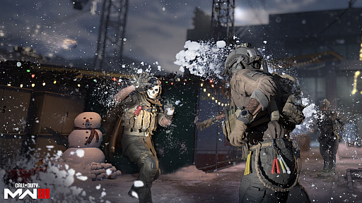 ꡼ No.004Υͥ / Call of Duty: Modern Warfare IIIפȡCall of Duty: Warzoneפǥꥹޥꥤ٥ȡCODMAS׳롣ӥ󥿤о줹ȥ쥤顼