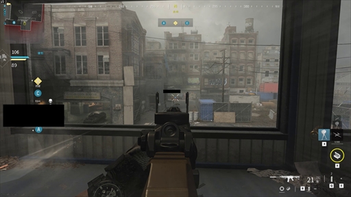 ꡼ No.004Υͥ / Call of Duty: Modern Warfare III׳ȯإ᡼륤󥿥ӥ塼ȯ䤫饷1ޤǤμ亣αˤʤɤʹ