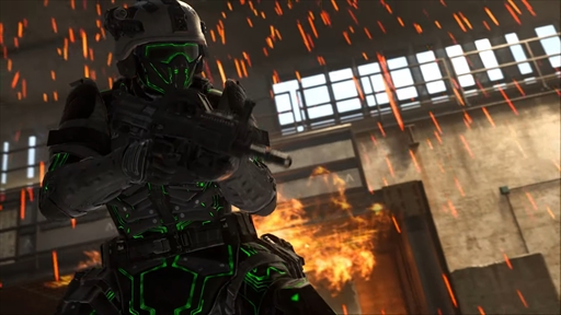 ꡼ No.005Υͥ / Call of Duty: Modern Warfare III׳ȯإ᡼륤󥿥ӥ塼ȯ䤫饷1ޤǤμ亣αˤʤɤʹ