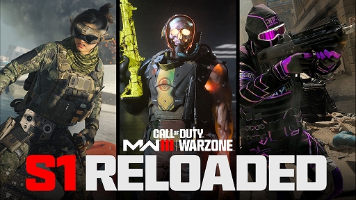 ꡼ No.001Υͥ / CoD:MWIIסCoD:Warzoneס1 ǥåɤ118˳롣MWIII˿6v6ޥץ쥤ޥåפ3ĤΥ⡼ɤʤɤ