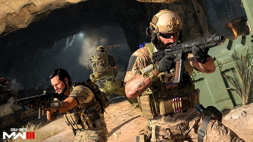 ꡼ No.003Υͥ / CoD:MWIIסCoD:Warzoneס1 ǥåɤ118˳롣MWIII˿6v6ޥץ쥤ޥåפ3ĤΥ⡼ɤʤɤ