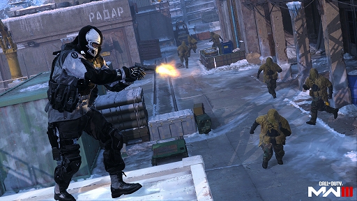 ꡼ No.005Υͥ / CoD:MWIIסCoD:Warzoneס1 ǥåɤ118˳롣MWIII˿6v6ޥץ쥤ޥåפ3ĤΥ⡼ɤʤɤ