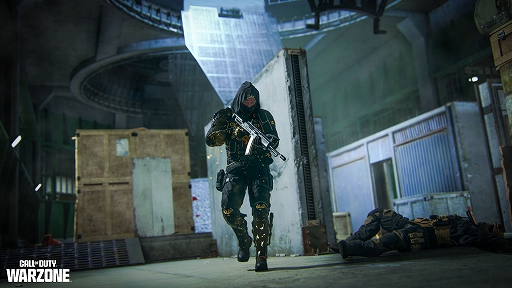 ꡼ No.009Υͥ / CoD:MWIIסCoD:Warzoneס1 ǥåɤ118˳롣MWIII˿6v6ޥץ쥤ޥåפ3ĤΥ⡼ɤʤɤ