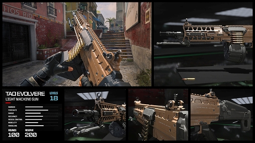 ꡼ No.012Υͥ / CoD:MWIIסCoD:Warzoneס1 ǥåɤ118˳롣MWIII˿6v6ޥץ쥤ޥåפ3ĤΥ⡼ɤʤɤ