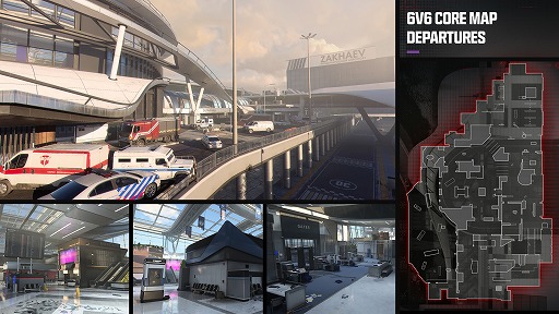꡼ No.001Υͥ / CoD:MWIIסCoD:Warzoneץ228˳ϡ󥰡ǥåɤΥåȥߥ硼󤬥ڥ졼Ȥƻ