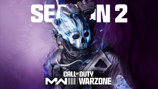 ꡼ No.002Υͥ / CoD:MWIIסCoD:Warzoneץ228˳ϡ󥰡ǥåɤΥåȥߥ硼󤬥ڥ졼Ȥƻ