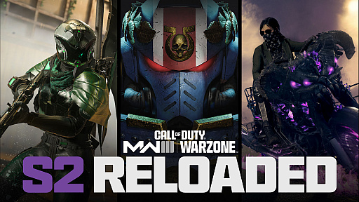 ꡼ No.001Υͥ / CoD:MWIIIסCoD:Warzoneץ2 ǥåɡ37롣MWIII˥ޥ6v6ޥåס֥ϥפ2Ĥο⡼ɤ