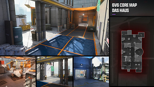 ꡼ No.002Υͥ / CoD:MWIIIסCoD:Warzoneץ2 ǥåɡ37롣MWIII˥ޥ6v6ޥåס֥ϥפ2Ĥο⡼ɤ