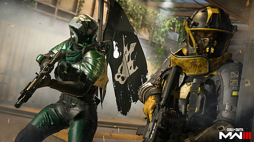 ꡼ No.003Υͥ / CoD:MWIIIסCoD:Warzoneץ2 ǥåɡ37롣MWIII˥ޥ6v6ޥåס֥ϥפ2Ĥο⡼ɤ