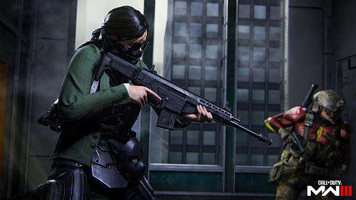 ꡼ No.008Υͥ / CoD:MWIIIסCoD:Warzoneץ2 ǥåɡ37롣MWIII˥ޥ6v6ޥåס֥ϥפ2Ĥο⡼ɤ
