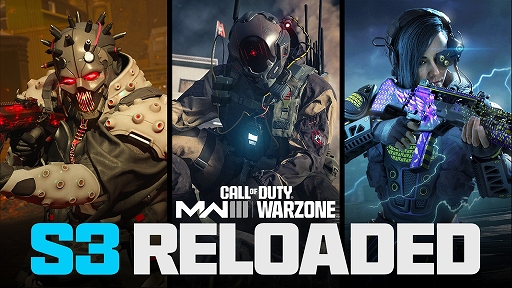 ꡼ No.001Υͥ / CoD:MWIIIסCoD:WarzoneסWarzone MobileפΡȥ3 ǥåɡɤ52˳ϡʥޥåפ⡼ɤξ󤬸