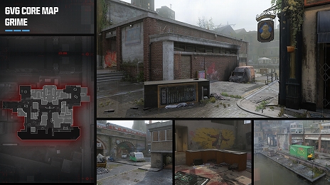 ꡼ No.002Υͥ / CoD:MWIIIסCoD:WarzoneסWarzone MobileפΡȥ3 ǥåɡɤ52˳ϡʥޥåפ⡼ɤξ󤬸