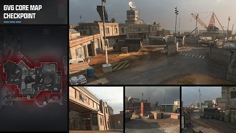 ꡼ No.003Υͥ / CoD:MWIIIסCoD:WarzoneסWarzone MobileפΡȥ3 ǥåɡɤ52˳ϡʥޥåפ⡼ɤξ󤬸