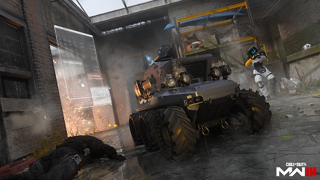 ꡼ No.005Υͥ / CoD:MWIIIסCoD:WarzoneסWarzone MobileפΡȥ3 ǥåɡɤ52˳ϡʥޥåפ⡼ɤξ󤬸