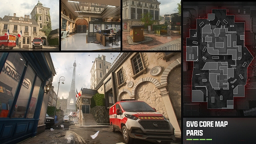 ꡼ No.003Υͥ / CoD:MWIIIסCoD:WarzoneסCoD: Warzone Mobileס4530롣MWIIIΥե꡼ȥ饤531»