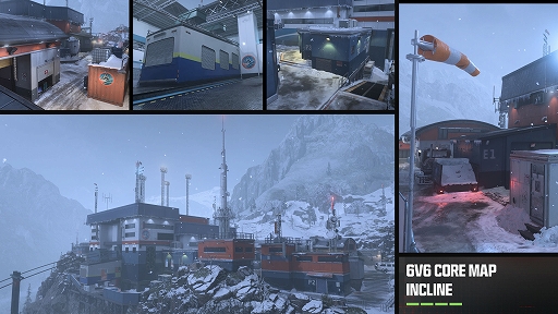 ꡼ No.004Υͥ / CoD:MWIIIסCoD:WarzoneסCoD: Warzone Mobileס4530롣MWIIIΥե꡼ȥ饤531»