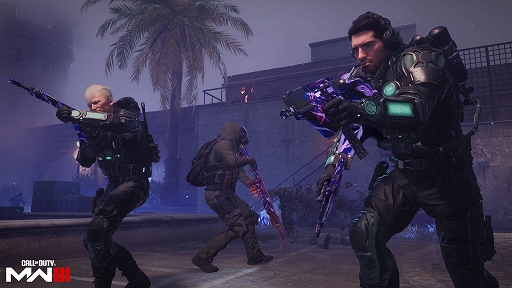 ꡼ No.006Υͥ / CoD:MWIIIסCoD:WarzoneסCoD: Warzone Mobileס4530롣MWIIIΥե꡼ȥ饤531»