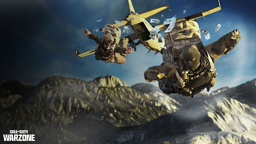 ꡼ No.007Υͥ / CoD:MWIIIסCoD:WarzoneסCoD: Warzone Mobileס4530롣MWIIIΥե꡼ȥ饤531»