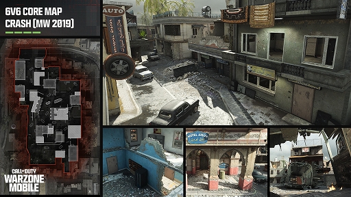 ꡼ No.009Υͥ / CoD:MWIIIסCoD:WarzoneסCoD: Warzone Mobileס4530롣MWIIIΥե꡼ȥ饤531»