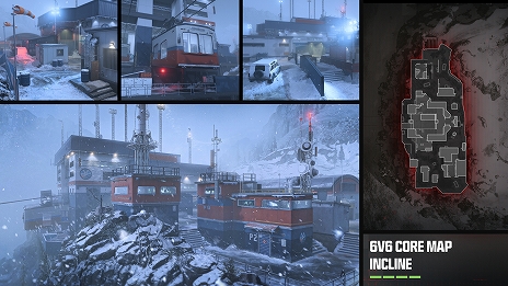 ꡼ No.002Υͥ / CoD:MWIIIסCoD:WarzoneסWarzone MobileפΡȥ4 ǥåɡɤ627˳ϡ3Ĥο⡼ɤʤɤɲ