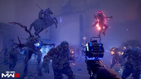 ꡼ No.006Υͥ / CoD:MWIIIסCoD:WarzoneסWarzone MobileפΡȥ4 ǥåɡɤ627˳ϡ3Ĥο⡼ɤʤɤɲ