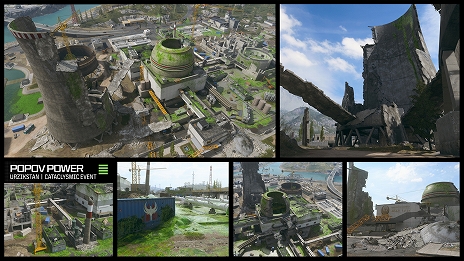 ꡼ No.007Υͥ / CoD:MWIIIסCoD:WarzoneסWarzone MobileפΡȥ4 ǥåɡɤ627˳ϡ3Ĥο⡼ɤʤɤɲ