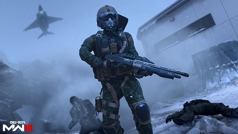 ꡼ No.009Υͥ / CoD:MWIIIסCoD:WarzoneסWarzone MobileפΡȥ4 ǥåɡɤ627˳ϡ3Ĥο⡼ɤʤɤɲ