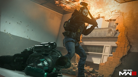 ꡼ No.010Υͥ / CoD:MWIIIסCoD:WarzoneסWarzone MobileפΡȥ4 ǥåɡɤ627˳ϡ3Ĥο⡼ɤʤɤɲ