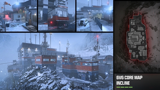 ꡼ No.013Υͥ / CoD:MWIIIסCoD:WarzoneסWarzone MobileפΡȥ4 ǥåɡɤ627˳ϡ3Ĥο⡼ɤʤɤɲ