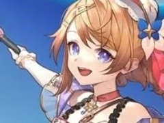 「アトリエ」シリーズの最新作はスマホ&PCで展開。「レスレリアーナのアトリエ 〜忘れられた錬金術と極夜の解放者〜」が発表