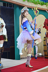 ꡼ No.016Υͥ / TGS2023ϥ꡼κǿ֥쥹ꥢʤΥȥꥨפĤ˥꡼Ǥϸץ쥤䡼ˤեȥݥåȤŸ