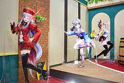꡼ No.020Υͥ / TGS2023ϥ꡼κǿ֥쥹ꥢʤΥȥꥨפĤ˥꡼Ǥϸץ쥤䡼ˤեȥݥåȤŸ