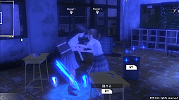 あけておねがい