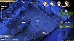 あけておねがい