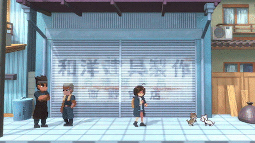 ���������꡼ No.002�Υ���ͥ������ / �ͥ��μ̿��򻣤äƽ���륫���奢��ADV�֥ߥ��ȥͥ����� -Neko Odyssey-�פ�Steam���ȥ��ڡ�����������