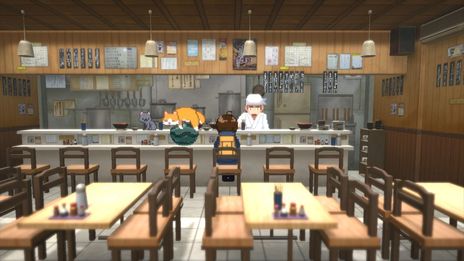 ���������꡼ No.008�Υ���ͥ������ / �ͥ��μ̿��򻣤äƽ���륫���奢��ADV�֥ߥ��ȥͥ����� -Neko Odyssey-�פ�Steam���ȥ��ڡ�����������