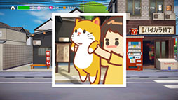 ꡼ No.007Υͥ / ͥեȽڤ֥ߥȥͥ -Neko Odyssey-סSteam NextեθǤ