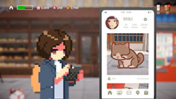 ꡼ No.008Υͥ / ͥեȽڤ֥ߥȥͥ -Neko Odyssey-סSteam NextեθǤ